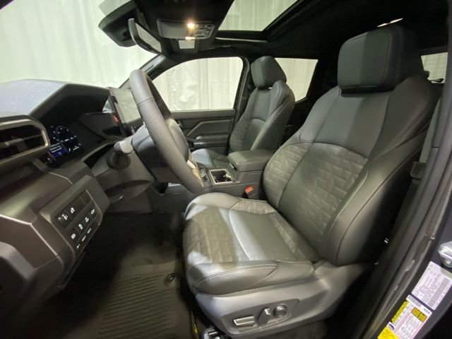 2026 Toyota Tacoma TRD Off Road - Photo 10