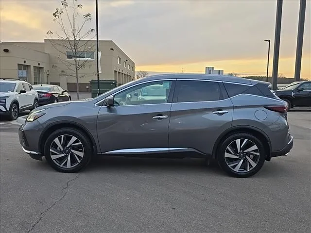 2024 Nissan Murano SL - Photo 3