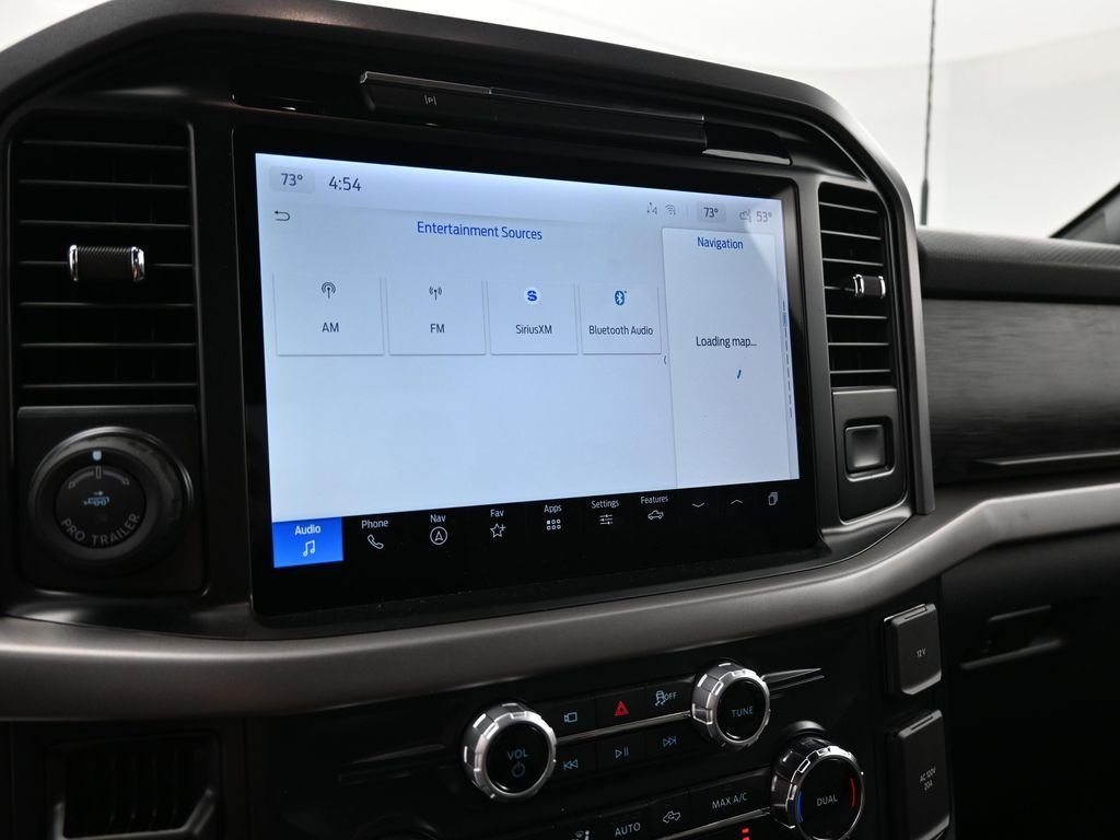 2025 Ford F-150 XLT - Photo 13