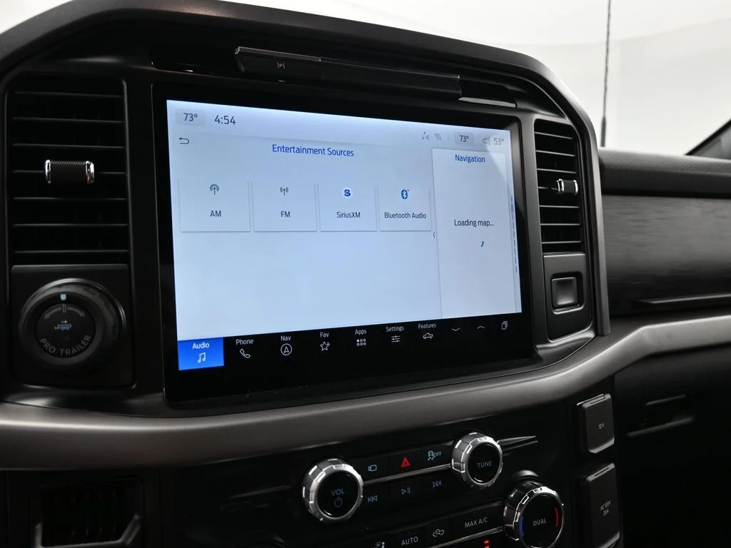2025 Ford F-150 XLT - Photo 13