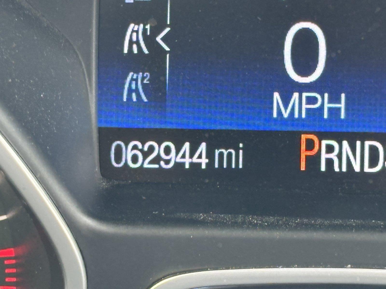 Used 2019 Magnetic Ford Titanium image 14