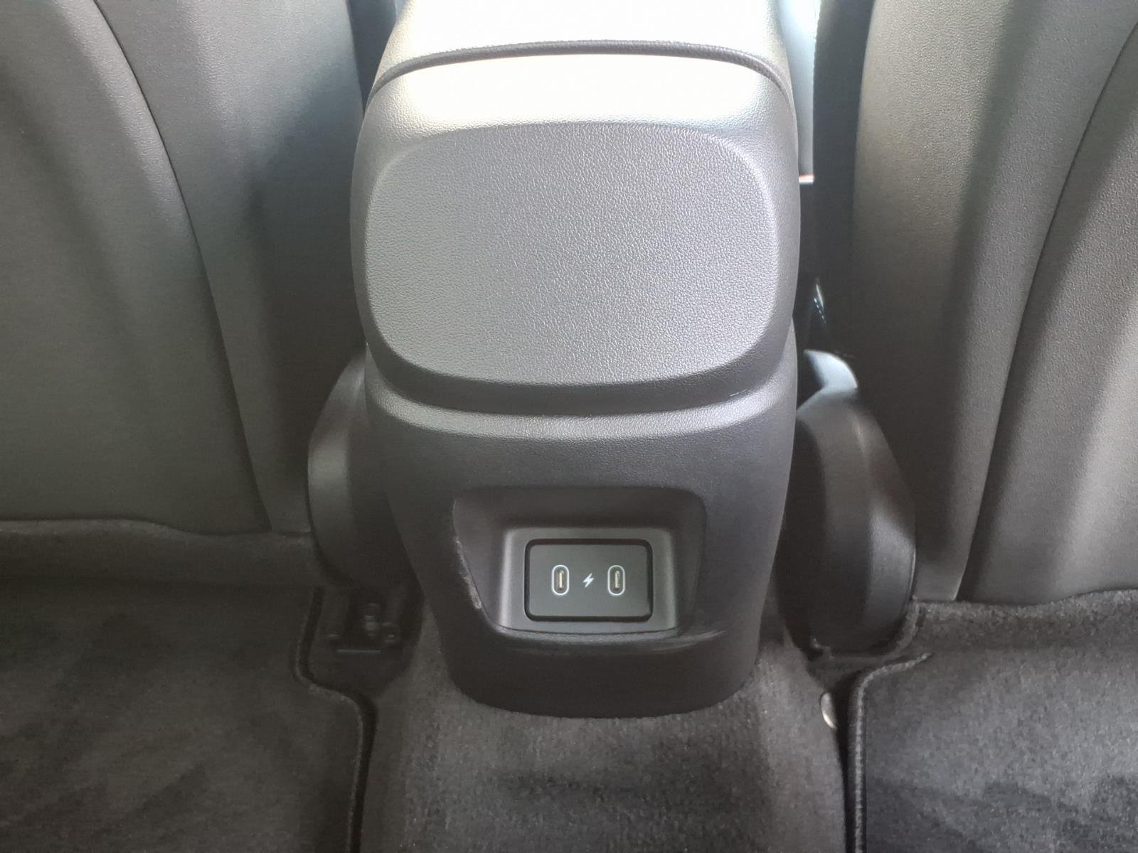 Used 2026 Performance Blue Hyundai BASE image 21