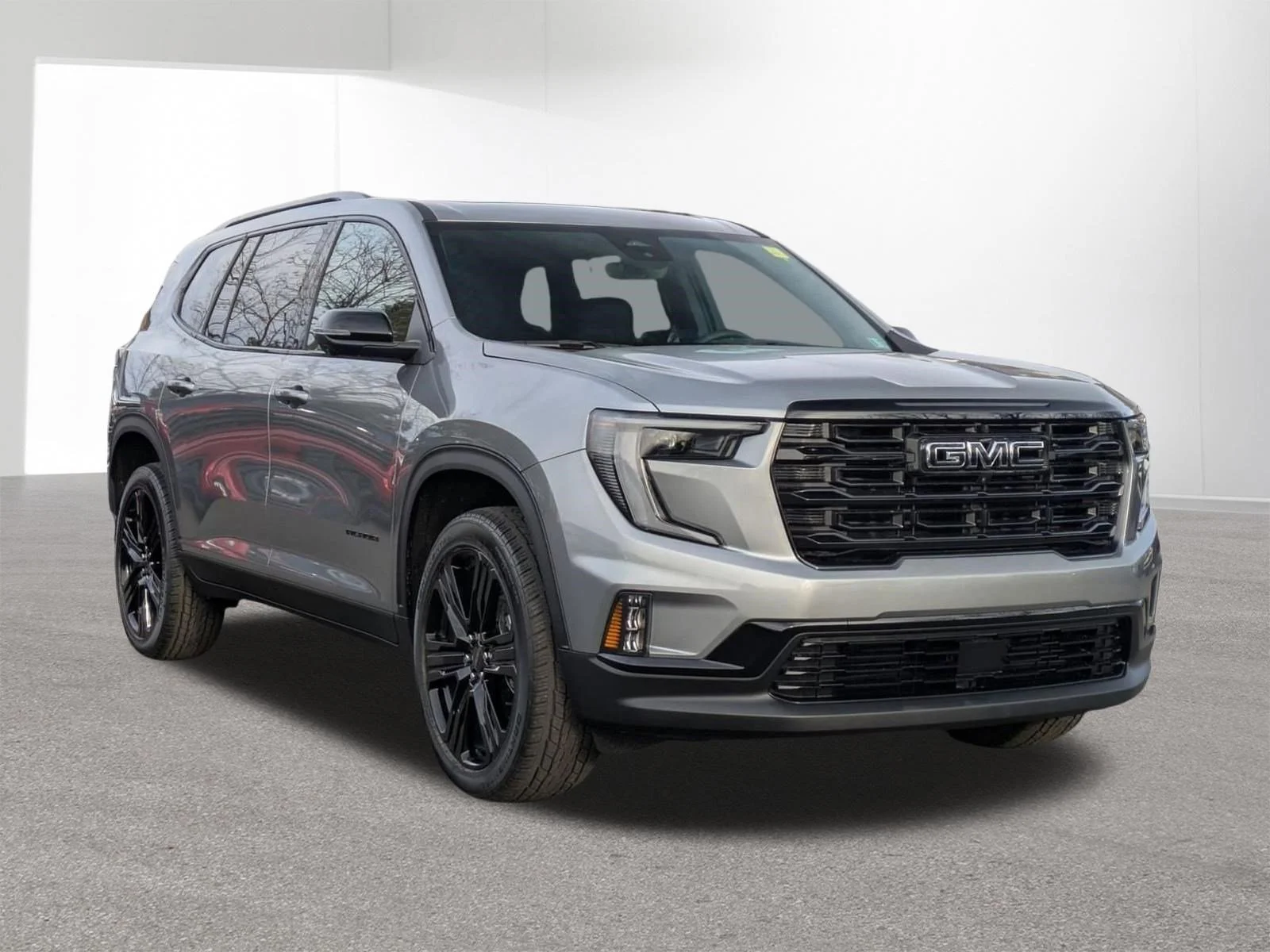 2026 GMC Acadia Elevation AWD's photo