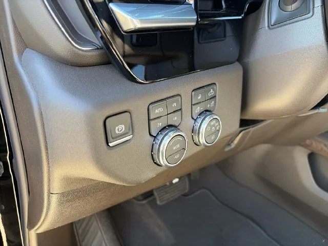 New 2026 Black GMC SLT image 18