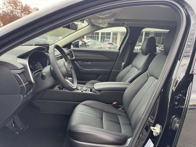 2026 Mazda CX-50 Premium - Photo 17