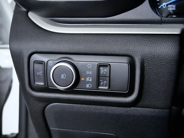 Certified Used 2023 White Ford XLT image 25