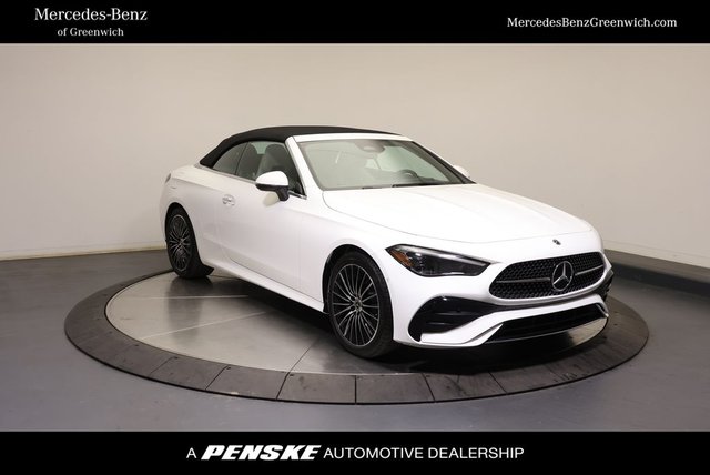 2027|Mercedes-Benz|CLE|CLE 300|4MATIC®|2D Coupe