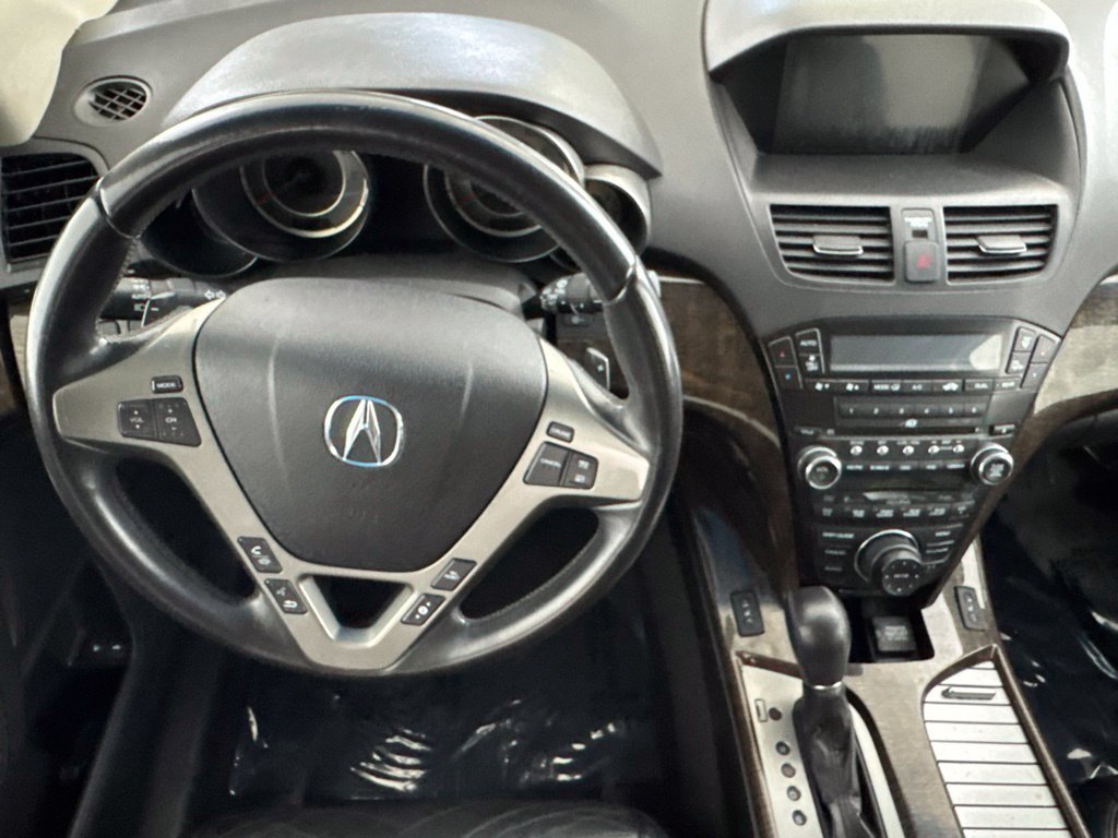 Used 2011  Acura Technology image 34