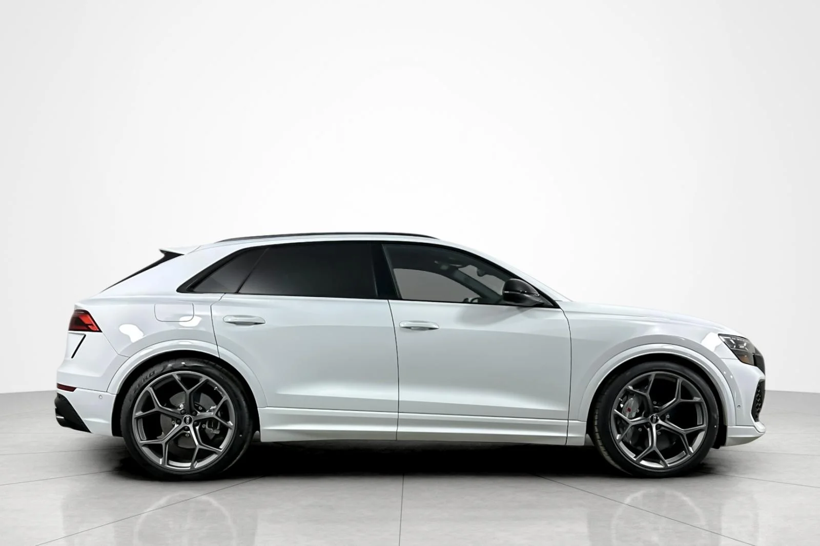 2026 Audi RS Q8 Base - Photo 7