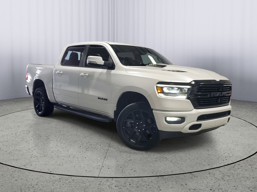 2020 RAM Ram 1500