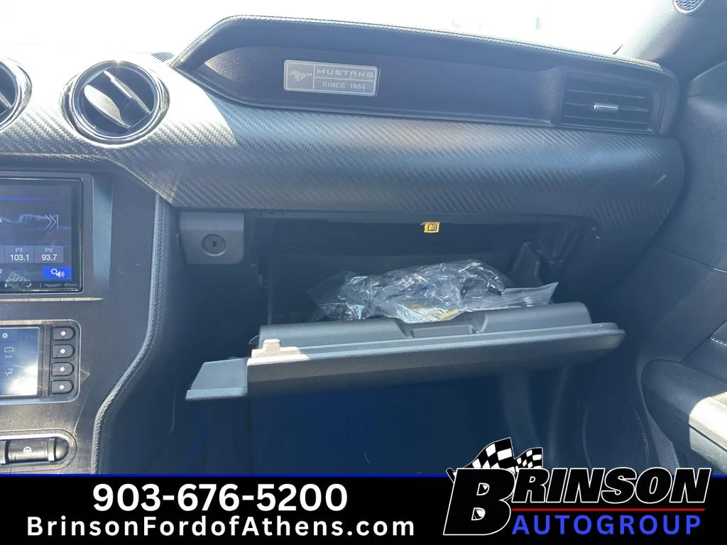 Used 2017 Lightning Blue Metallic Ford V6 image 27