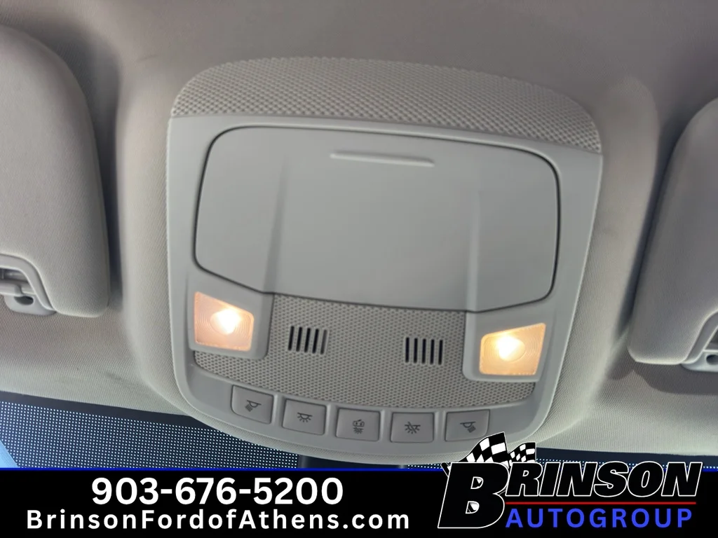 Certified Used 2024 Oxford White Ford SEL image 30
