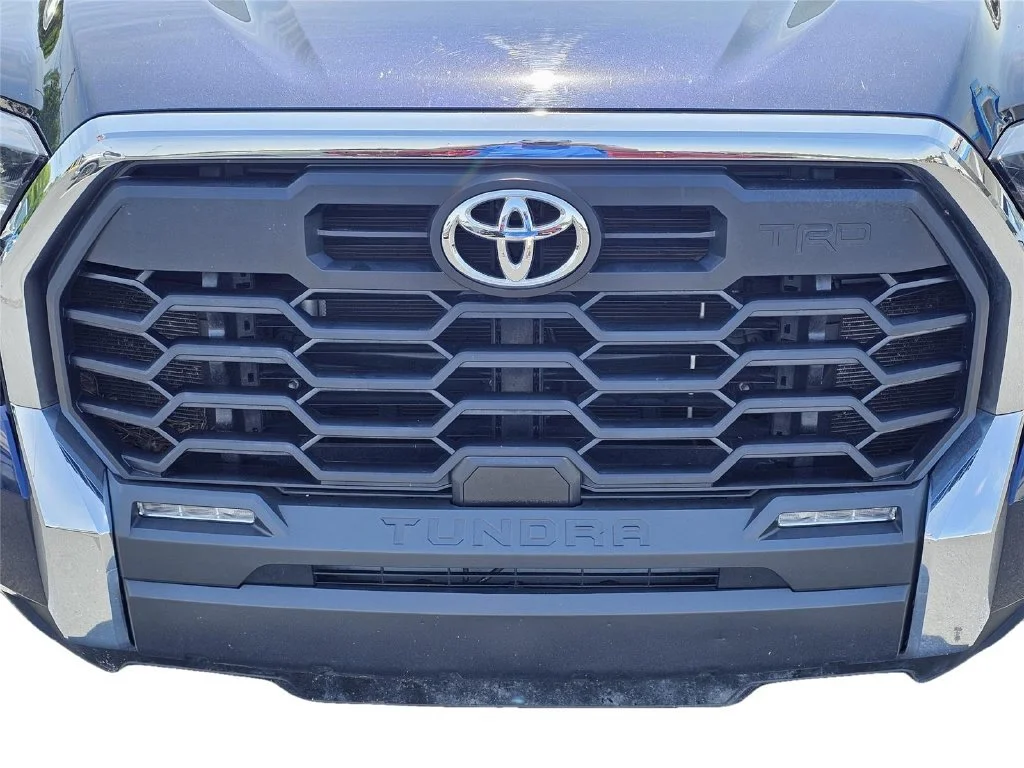 Used 2024 Blueprint Toyota SR5 image 3