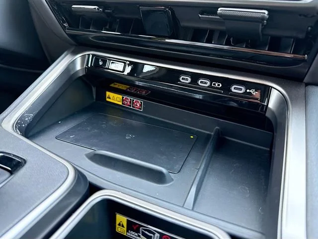Certified Used 2025 Silver Lexus TX 350 Premium image 33