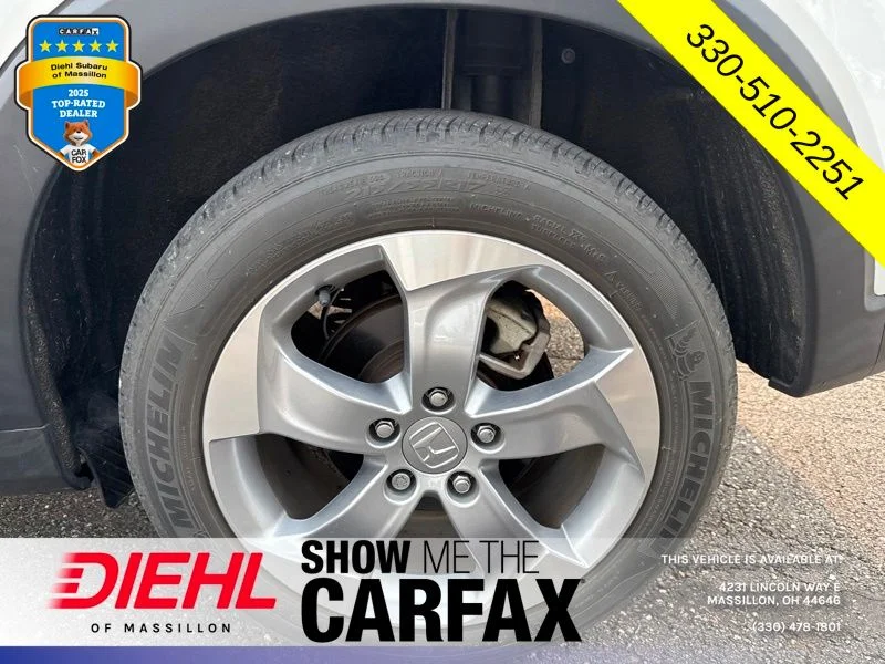 Used 2021  Honda LX image 8