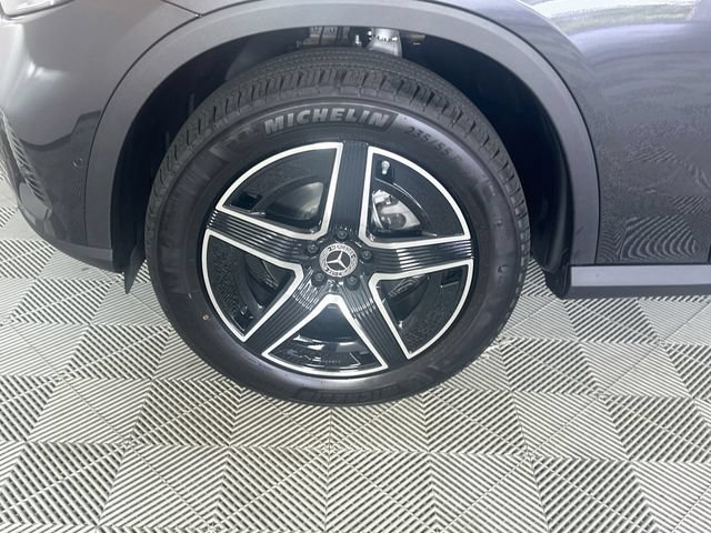 New 2026 Graphite Grey Metallic Mercedes-Benz GLC 300 image 61