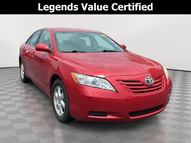 2008 Toyota Camry LE
