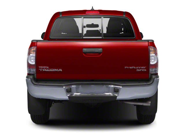 Used 2013 Silver Toyota Base image 5
