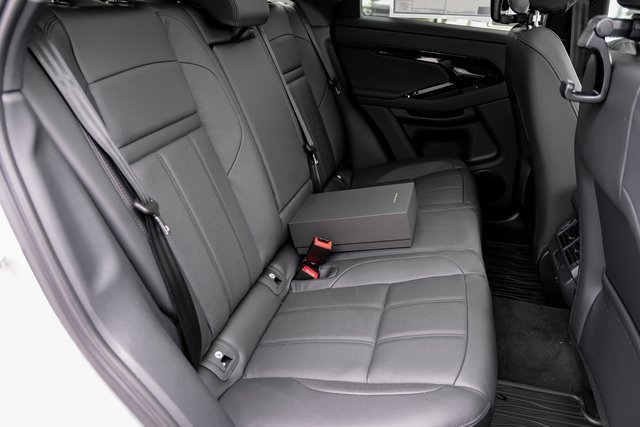 Used 2026 Seoul Pearl Silver Metallic Land Rover S image 38