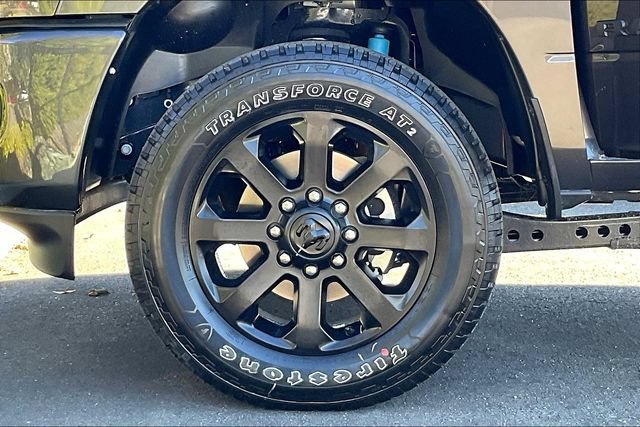 2026 RAM 2500 Big Horn - Photo 12
