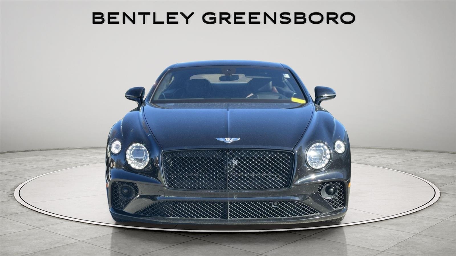 Used 2020 Beluga Bentley GT V8 image 2