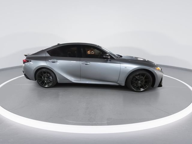 New 2026 Iridium Lexus F SPORT DESIGN image 9