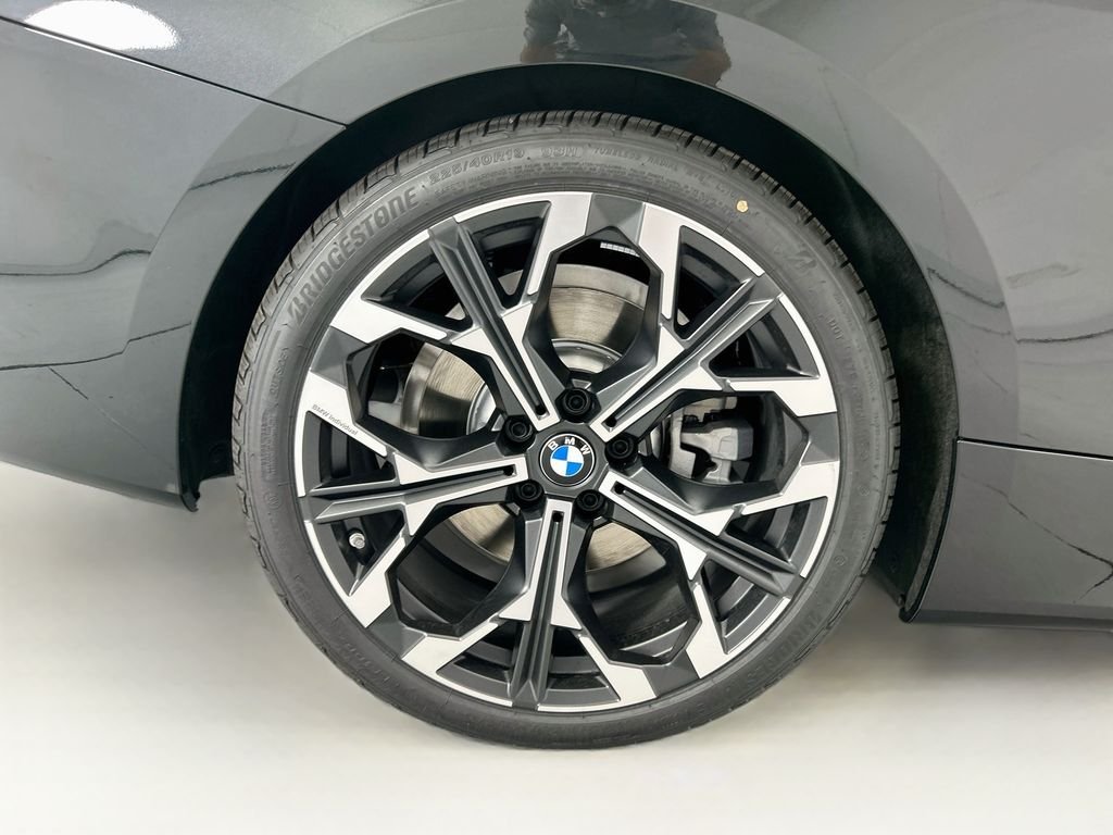 New 2027 Black Sapphire Metallic BMW 430i image 29