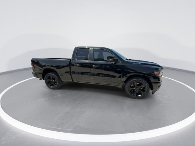 2023 RAM Ram 1500 Pickup Big Horn/Lone Star - Photo 9