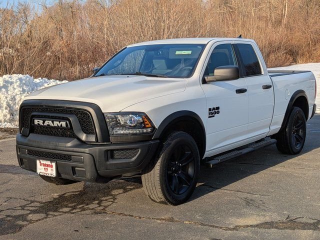 Used 2022 White Ram Warlock image 5