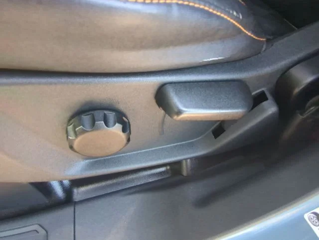 Used 2021 Green Ford Badlands image 13