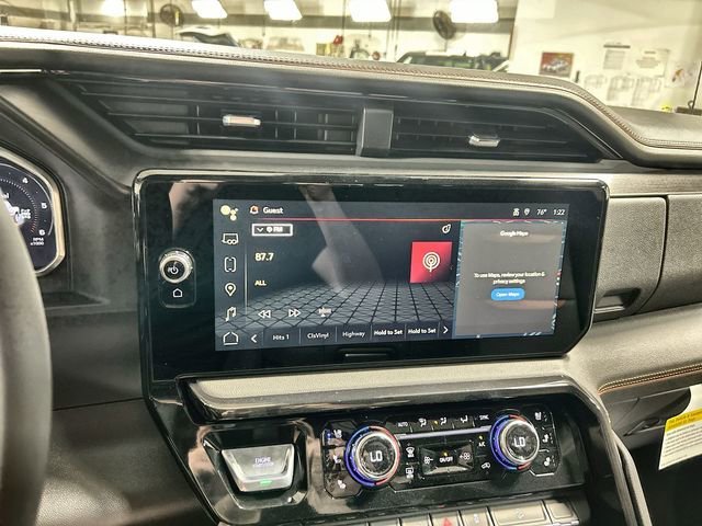 2026 GMC Sierra 1500 AT4 - Photo 16