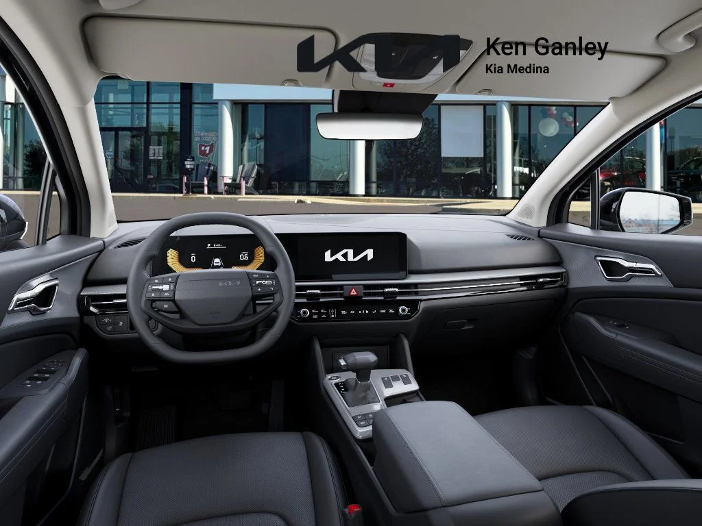 New 2026 Panthera Metal Kia EX image 14