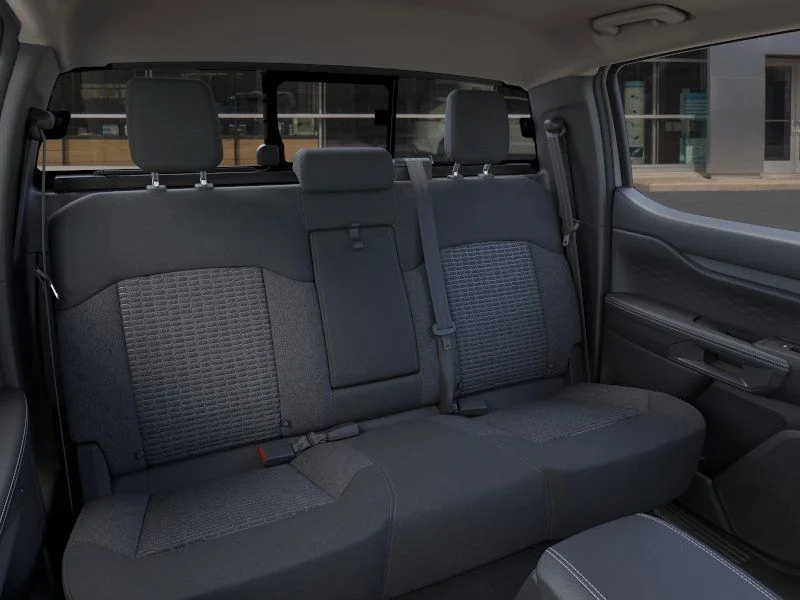 New 2026 Avalanche Ford XLT image 12
