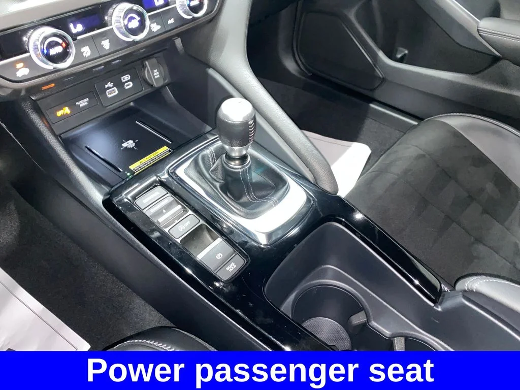 Used 2024 White Acura A-Spec Tech Package image 19