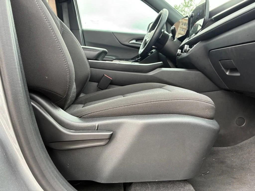 Used 2026 Sterling Gray Metallic Chevrolet LT image 57