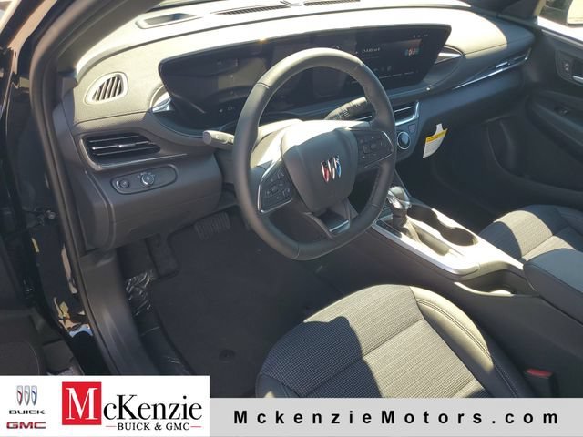 2026 Buick Envista Preferred - Photo 6