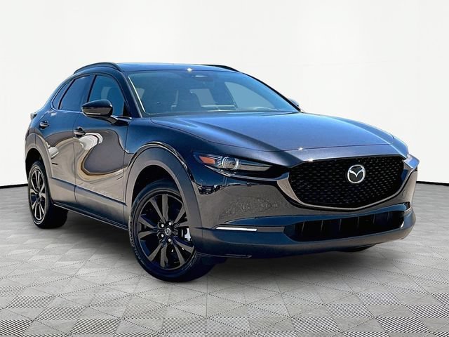 2025 Mazda CX-30 2.5 Turbo Premium Package