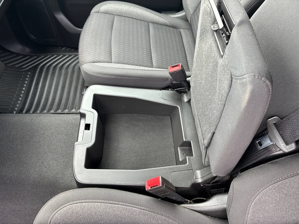 Used 2023 DARK ASH METALLIC Chevrolet Custom image 30