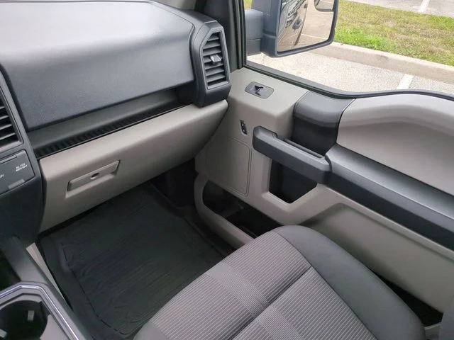 Certified Used 2020 Magma Red Ford XL image 17