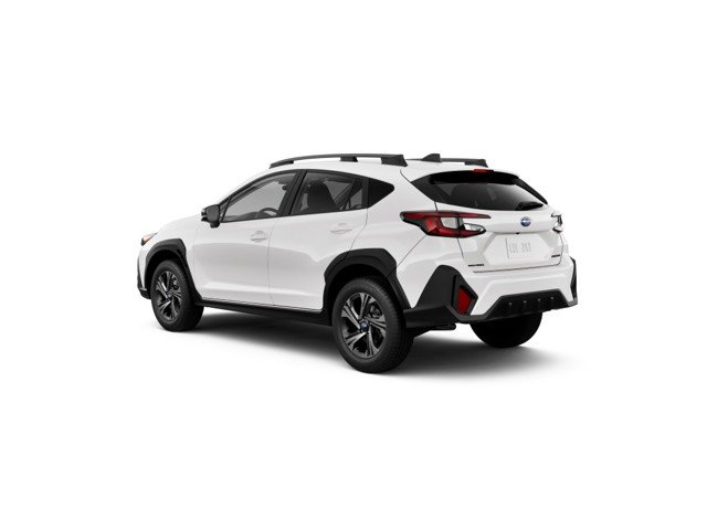 New 2027 CRYSTAL WHITE PEARL Subaru  image 5