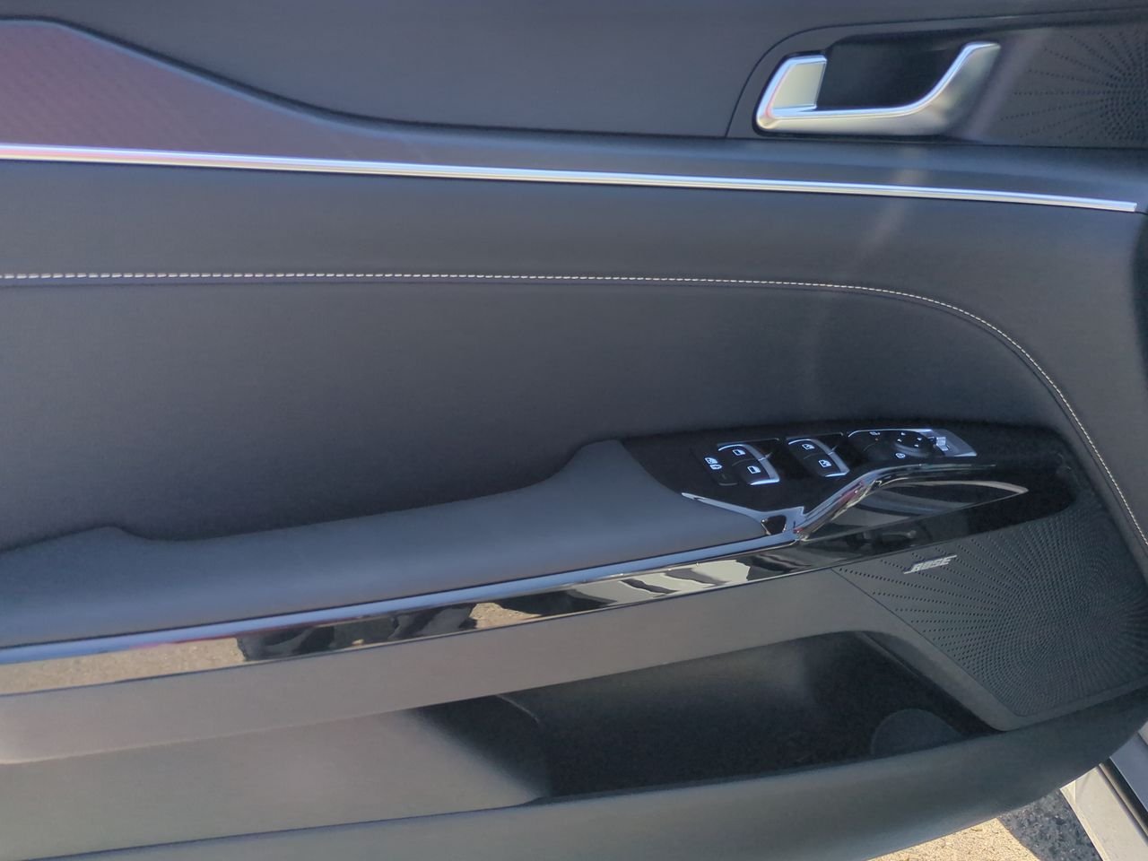 2026 Kia K5 GT-Line - Photo 21