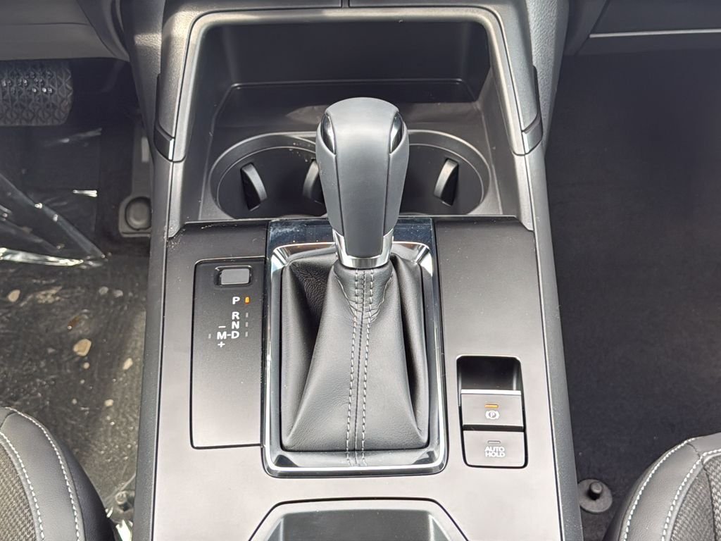 New 2026 Machine Gray Metallic Mazda 2.5 S Preferred image 26