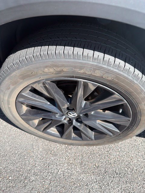 Used 2024 Gray Mazda 2.5 S Carbon Edition image 3