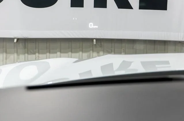 New 2026 Polar White Tricoat Chevrolet High Country image 23