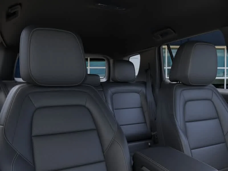 2026 GMC Terrain Elevation - Photo 24