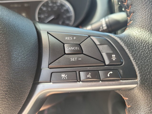 Used 2024 Black Nissan 1.6 SR image 27