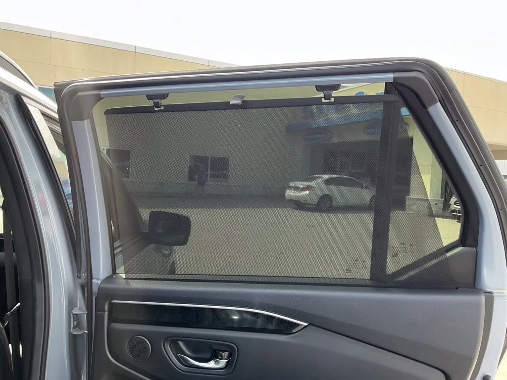 Used 2025  Honda Black Edition image 17