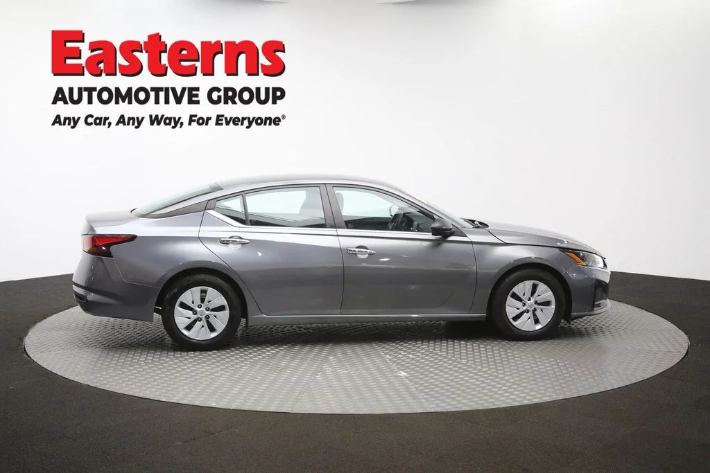 Used 2024 Gray Nissan 2.5 S image 43