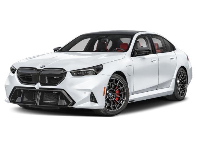 2026 BMW M5