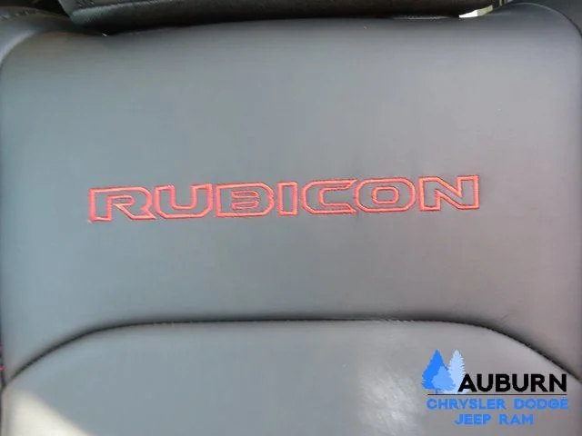New 2026 Reign Exterior Paint Jeep Rubicon image 31